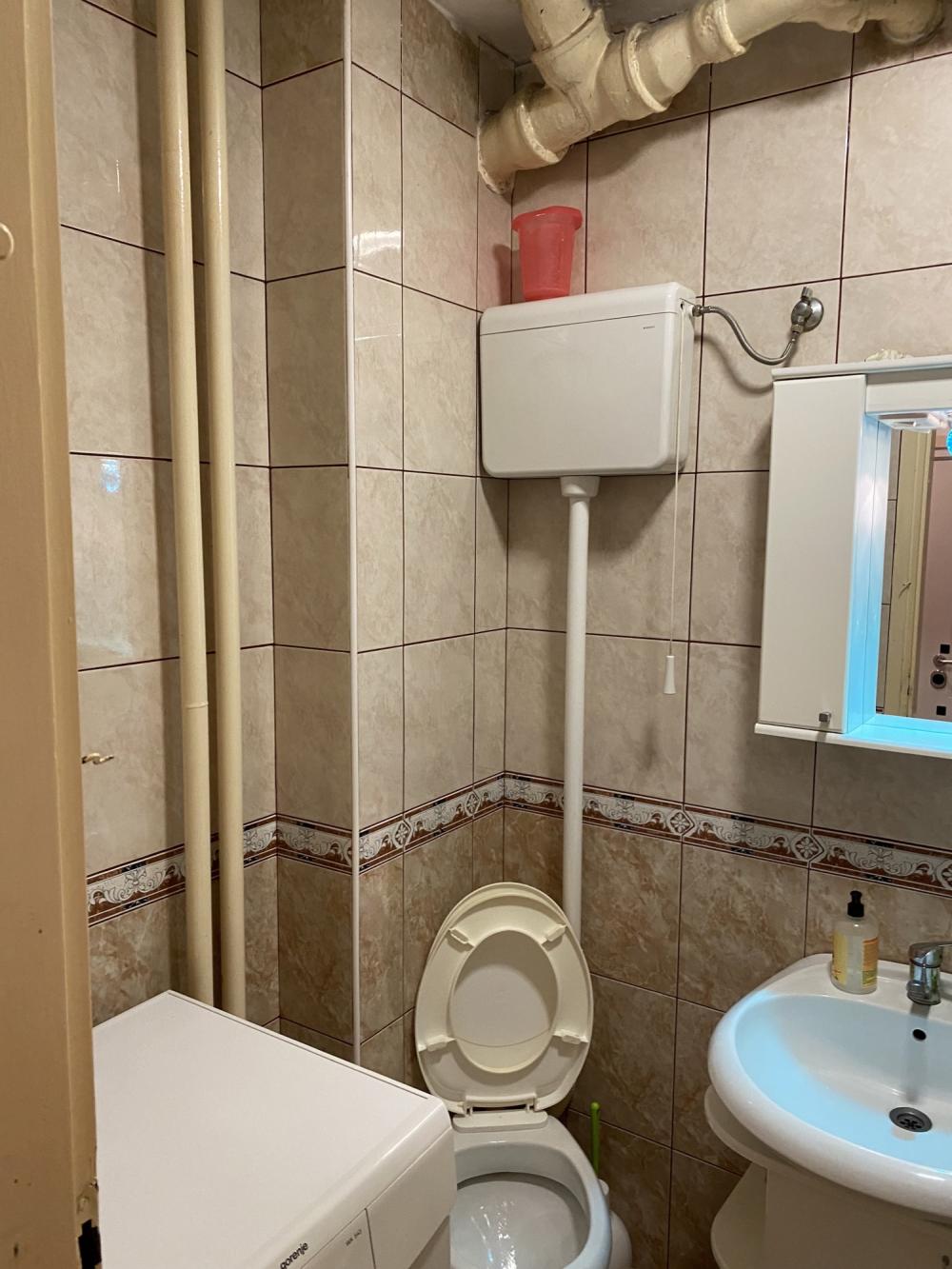 Slika 2 - brace jerkovic 166, Dvosoban stan za izdavanje, 61m2, 550€